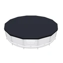 Bestway Pool Cover Black ? 427 cm