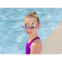 Bestway Swimming Goggles Pink