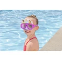 Bestway Γυαλιά κολύμβησης Μπλε Μωβ