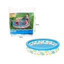 Bestway Children's Pool 122 x 25 cm