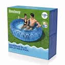 Bestway Children's Pool 168 x 53 cm
