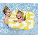 Bestway Inflatable Board Multicolor 72 x 72 x 27 cm