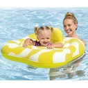Bestway Inflatable Board Multicolor 72 x 72 x 27 cm