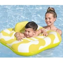 Bestway Inflatable Board Multicolor 72 x 72 x 27 cm
