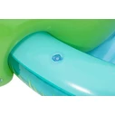 Bestway Children's Pool Crocodile Cove 224 x 181 x 72 cm