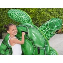 Bestway Φουσκωτή Φιγούρα για την Πισίνα Χελώνα 153 x 140 x 38 cm