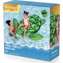 Bestway Φουσκωτή Φιγούρα για την Πισίνα Χελώνα 153 x 140 x 38 cm