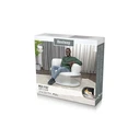 Bestway Φουσκωτή Καρέκλα Πολύχρωμο 112 x 70 x 112 cm