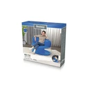Bestway Φουσκωτή Καρέκλα Πολύχρωμο 112 x 70 x 112 cm