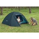 Camping Tent Bestway Multicolor 210 x 140 x 240 cm