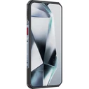 Oukitel WP35 Pro 5G Dual SIM (12/512GB) Ανθεκτικό Smartphone Γκρι