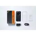 Oukitel WP35 Pro 5G Dual SIM (12/512GB) Ανθεκτικό Smartphone Πράσινο