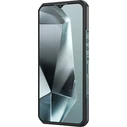 Oukitel WP35 Pro 5G Dual SIM (12/512GB) Ανθεκτικό Smartphone Πράσινο