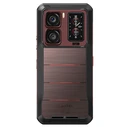 Oukitel WP300 5G Dual SIM (12/512GB) Ανθεκτικό Smartphone Κόκκινο