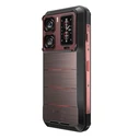 Oukitel WP300 5G Dual SIM (12/512GB) Ανθεκτικό Smartphone Κόκκινο