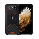 Oukitel G3 Dual SIM (4/128GB) Ανθεκτικό Smartphone Πορτοκαλί