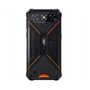 Oukitel G3 Dual SIM (4/128GB) Ανθεκτικό Smartphone Πορτοκαλί