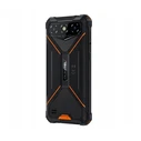 Oukitel G3 Dual SIM (4/128GB) Ανθεκτικό Smartphone Πορτοκαλί