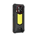 Oukitel WP53 Pro Dual SIM (8/256GB) Rugged Smartphone Black