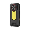Oukitel WP53 Pro Dual SIM (8/256GB) Rugged Smartphone Black