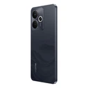 Realme Smartphone 14T 8 GB RAM 256 GB Μαύρο