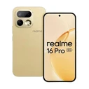 Realme 16 Pro+ 5G Dual SIM (8/256GB) Χρυσό