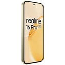 Realme 16 Pro 5G Dual SIM (8/256GB) Χρυσό