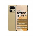 Realme 16 Pro 5G Dual SIM (8/256GB) Χρυσό