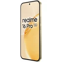 Realme 16 Pro 5G Dual SIM (8/256GB) Χρυσό