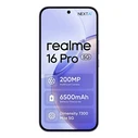 REALME 16 Pro 8GB RAM 512GB Dual SIM 5G Orchid Purple (OEM)