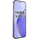 REALME 16 Pro 8GB RAM 512GB Dual SIM 5G Orchid Purple (OEM)