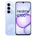 Realme C100 5G 4GB/128GB Διπλή SIM Blooming Purple