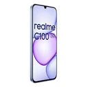 Realme C100 5G 4GB/128GB Διπλή SIM Blooming Purple
