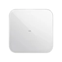 Xiaomi Mi Smart Scale S200 Smart Ζυγαριά με Λιπομετρητή & Bluetooth Λευκή