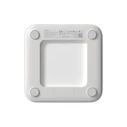 Xiaomi Mi Smart Scale S200 Smart Ζυγαριά με Λιπομετρητή & Bluetooth Λευκή