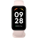 Xiaomi Silicone Strap with Pin Pink (Xiaomi Redmi Smart Band 2) BHR6975GL