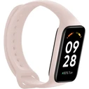 Xiaomi Silicone Strap with Pin Pink (Xiaomi Redmi Smart Band 2) BHR6975GL