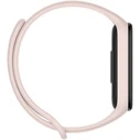 Xiaomi Silicone Strap with Pin Pink (Xiaomi Redmi Smart Band 2) BHR6975GL