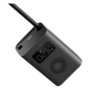 Xiaomi Φορητή Ηλεκτρική Τρόμπα Αέρος 2 BHR7112GL - Μαύρο (Τρόμπα Χειρός με Μανόμετρο)