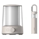 Xiaomi Πολυλειτουργικό Φανάρι Camping BHR7349GL 120lm (Φανάρι + Φακός)
