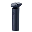 Xiaomi Ηλεκτρική Ξυριστική Μηχανή S101 (BHR7456EU) – Περιστροφική Επαναφορτιζόμενη, Navy Blue