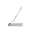 Xiaomi Ασύρματος Φορτιστής Qi Pad 50W - Λευκό (Wireless Charging Stand Pro)