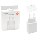 Xiaomi Φορτιστής Χωρίς Καλώδιο με Θύρα USB-A 22.5W Power Delivery Λευκός (BHR7757EU)