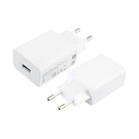 Xiaomi Φορτιστής Χωρίς Καλώδιο με Θύρα USB-A 22.5W Power Delivery Λευκός (BHR7757EU)