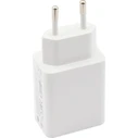 Xiaomi Φορτιστής Χωρίς Καλώδιο με Θύρα USB-A 22.5W Power Delivery Λευκός (BHR7757EU)