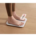 Xiaomi Body Composition S400 Smart Ζυγαριά 150kg με Λιπομετρητή & Bluetooth Λευκή