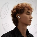 Xiaomi Redmi Buds 5 Pro (Aurora Purple) Wireless Bluetooth Earbuds
