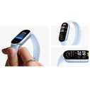 Xiaomi Smart Band 9 Arctic Blue — Smart Band / Activity Tracker