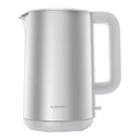 Xiaomi Βραστήρας Ηλεκτρικός S1 Δίτοιχος 1.7L 1800W Ασημί (BHR9539EU)