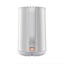 Xiaomi Βραστήρας Ηλεκτρικός S1 Δίτοιχος 1.7L 1800W Ασημί (BHR9539EU)